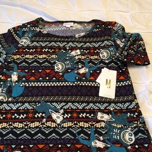 Lularoe Disney Julia
